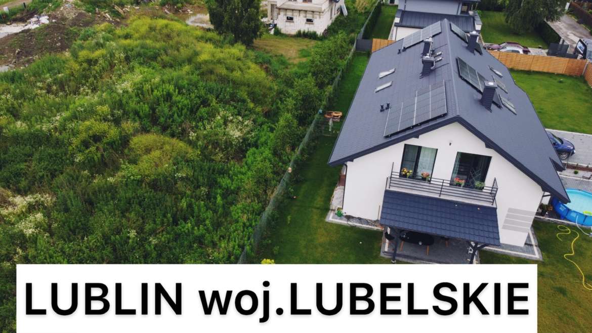 Lublin 5,95kWp